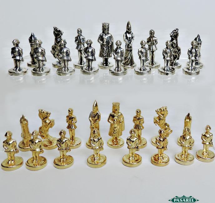 chess – The Sterling